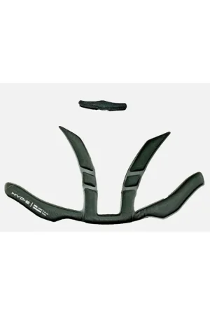 Aanbieding Abus padding 5mm Hyp-E BL. Ace M/L