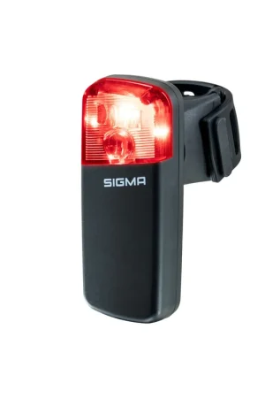 Flitsaanbieding Sigma achterlicht Reco 81 Link Radar usb zadelpen
