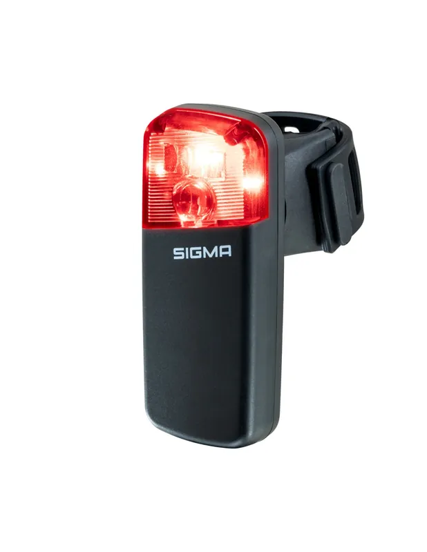 Flitsaanbieding Sigma achterlicht Reco 81 Link Radar usb zadelpen