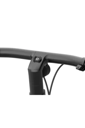 UTO Eovolt stuurbocht licht PRO16/20 zwart Koopje