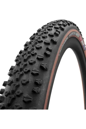 Direct Beschikbaar Vredestein btb Aventura Grezzo 50-584 zwart/transparant