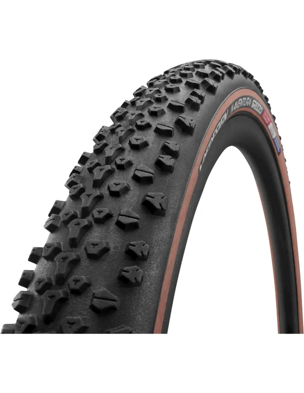 Direct Beschikbaar Vredestein btb Aventura Grezzo 50-584 zwart/transparant