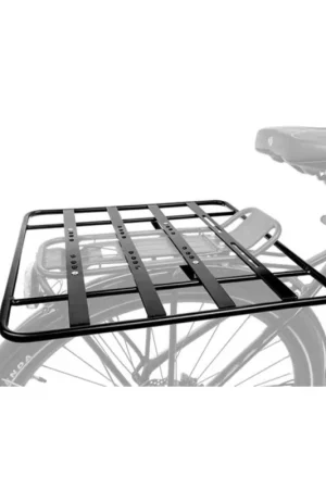 Gratis Retour Mirage dragerverbrederplaat aluminium