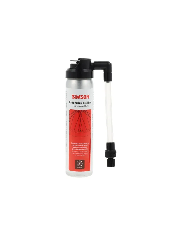 Actieprijs Simson band dicht 75ml
