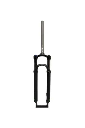 Verende voorvork 29 1 1/8 Ahead disc lock out Beperkt Aanbod