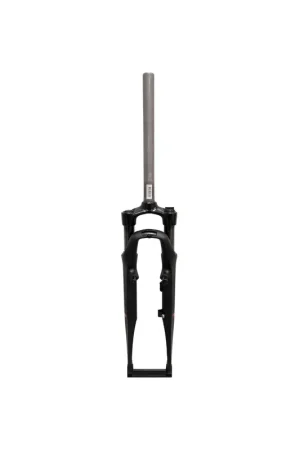 Hoge Kwaliteit Verende voorvork 28 1 1/8 Ahead RB/V-brake /IS disc