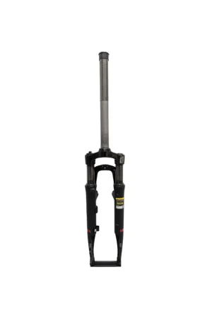 Verende voorvork 28 1 1/8 draad RB/V-brake /IS disc Shop Nu
