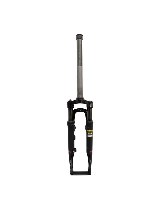Verende voorvork 28 1 1/8 draad RB/V-brake /IS disc Shop Nu