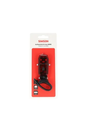 Beste Prijs Simson achterlicht Aurora B-line B69S