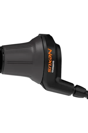 Betaalbaar Shimano versteller Nexus 8v SL-C6001 zwart