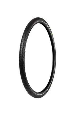Aanbieding Urban Proof btb 28 x 1.40 zwart reflectie