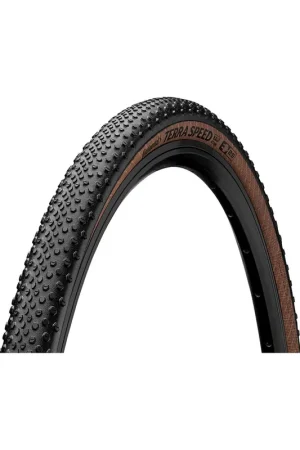 Bestseller Continental btb Terra Speed 40-622 zw/trans vouw