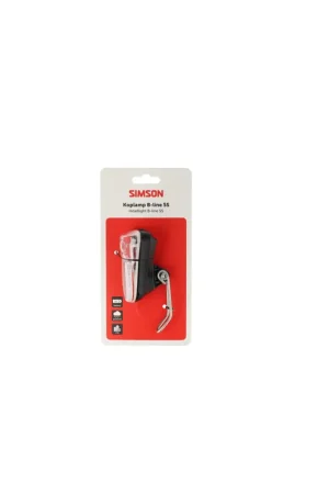 Bestseller Simson koplamp Aurora B-line 5S