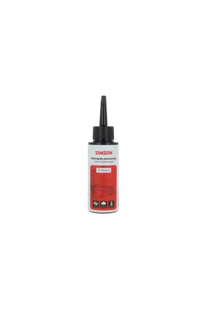 Voordeelprijs Simson kettingolie plantaardig 100ml