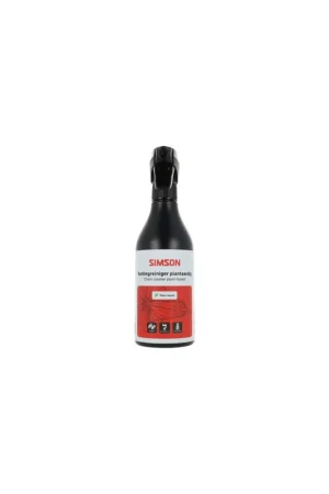 Dagaanbieding Simson kettingreiniger plantaardig 500ml