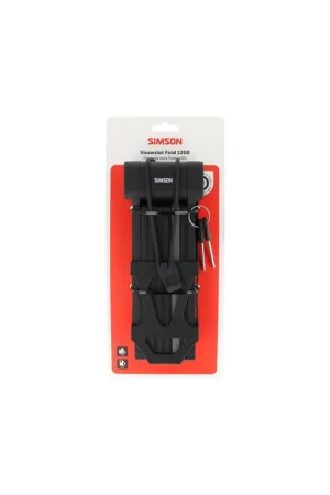 Beste Prijs Simson vouwslot 1200mm BK111