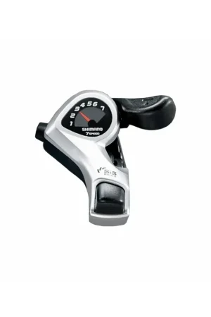 Shimano schakel unit rechts Tourney TX50 7v Direct Verzonden