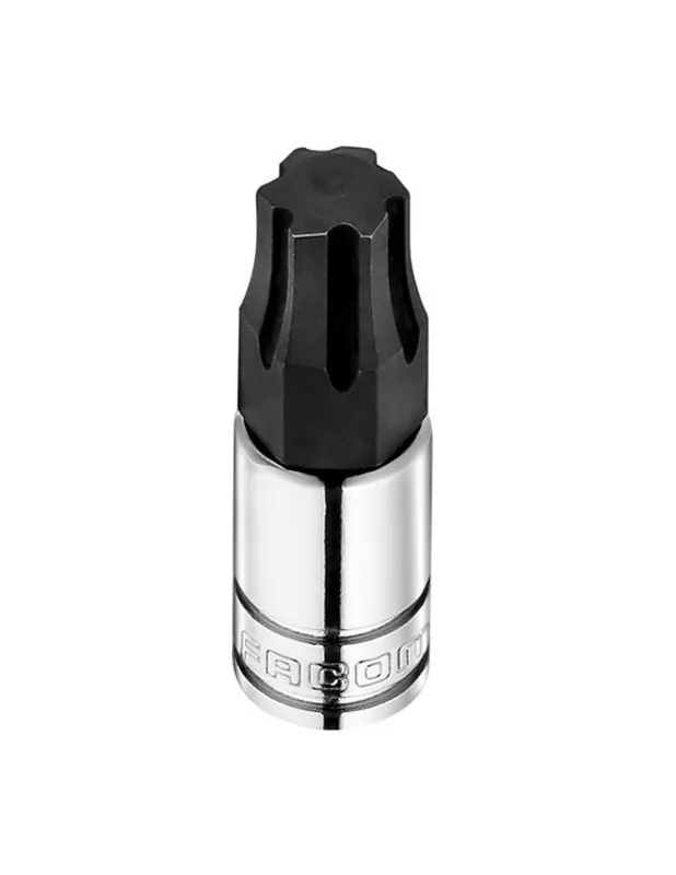 Uitverkoop Facom dopsleutel 1/4 inbus OGV grip 8mm