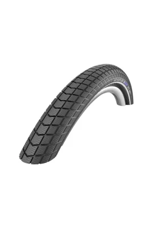 Veilige Betaling Schwalbe btb Big Ben Plus 20 x 2.15 zw refl