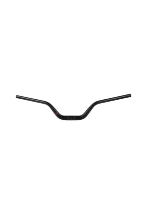 Betaalbaar Ergotec stuurbocht Riser Bar 100 31.8 zwart zand