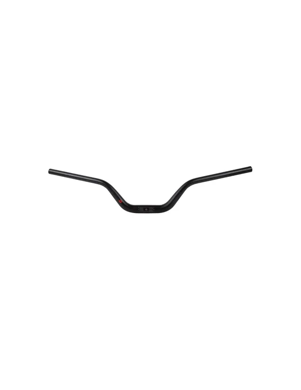 Betaalbaar Ergotec stuurbocht Riser Bar 100 31.8 zwart zand
