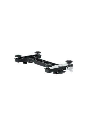 Racktime Snapit 2.0 adapter met slot Exclusieve Aanbieding