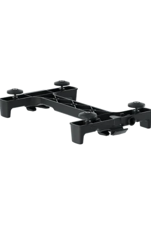 Direct Verzonden Racktime Snapit 2.0 adapter met voetjes