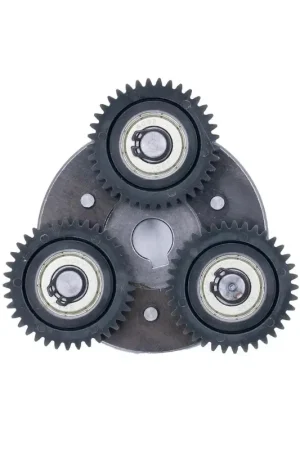 EB-Parts motor tandwielen fatbike V20 Flitsaanbieding