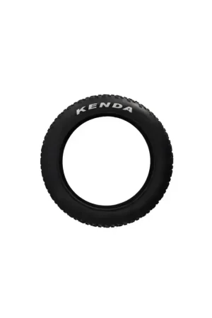 EB-Parts Kenda btb fatbike 20 x 4.00 zwart Nieuw