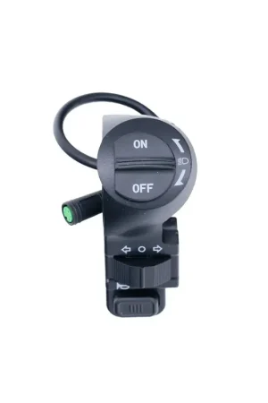 EB-Parts koplamp schakelaar fatbike Ouxi V8 mini Express Levering