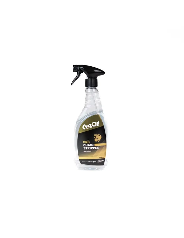 CyclOn Pro Chain Stripper 750 ml Alleen Vandaag