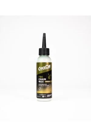 CyclOn Pro Chain Wax 125 ml Direct Verzonden