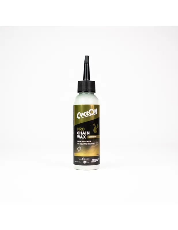 CyclOn Pro Chain Wax 125 ml Direct Verzonden