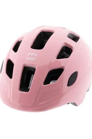 Koop Vandaag PexKids helm roze M 52-56cm