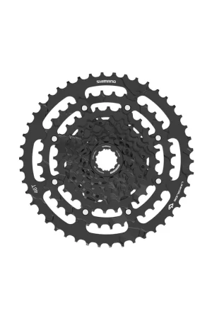 Superprijs Shimano cassette 9v 11/46 Cues LG300