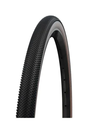 Shop Nu Schwalbe btb G-One Allround 45-622 zw/brz vouw TLR