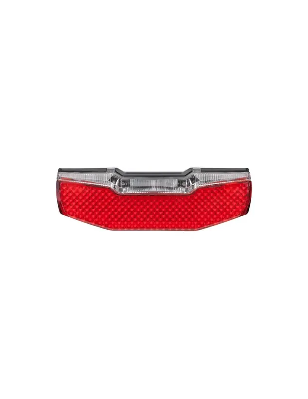 Axa achterlicht blueline dynamo 80mm Laatste Kans