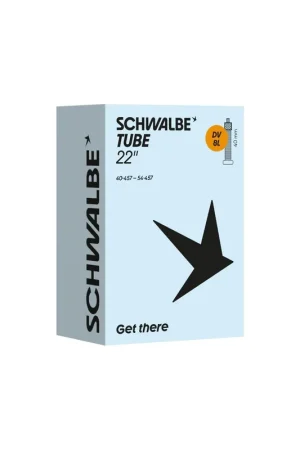 Bestel Nu Schwalbe bnb DV8L 22 inch 40/54-457 hv 40mm