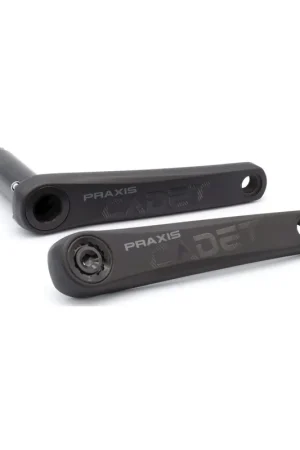 Aanbieding Praxis crankstel G2 Cadet M30 DM 170mm