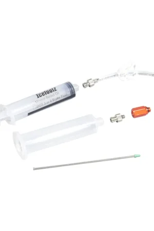 IceToolz ontluchting set (bleed) Shimano Seizoensaanbieding