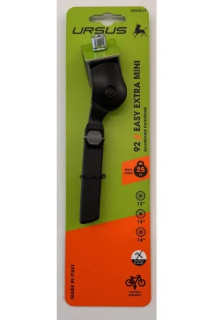 Ursus standaard 92 Easy Extra Mini verstelbaar 12/14/16 Shop Nu