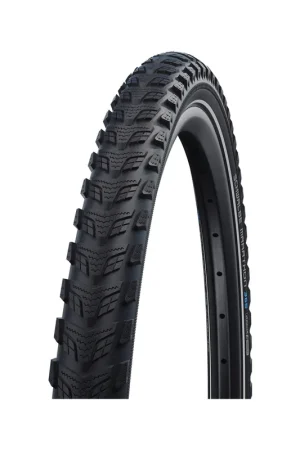 Veilige Betaling Schwalbe btb Marathon 365 G-Guard 50-622 zw refl
