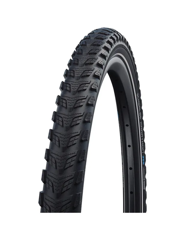 Veilige Betaling Schwalbe btb Marathon 365 G-Guard 50-622 zw refl