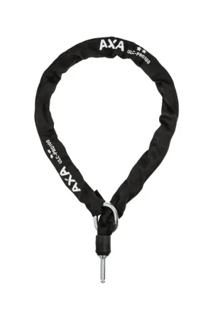 Axa insteekketting ULC 8/100 Pro ART2 zwart Aanbieding