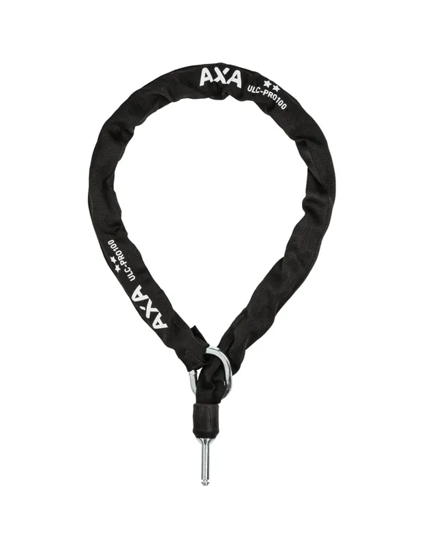 Axa insteekketting ULC 8/100 Pro ART2 zwart Aanbieding