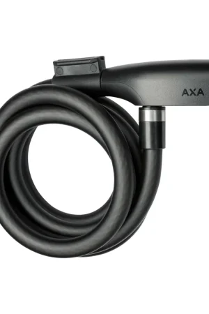 Axa kabelslot Resolute 12/180 Beperkt Aanbod