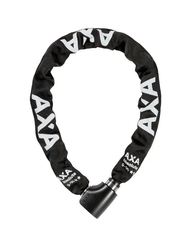 Axa kettingslot Absolute 9/90 ART2 Veilige Betaling