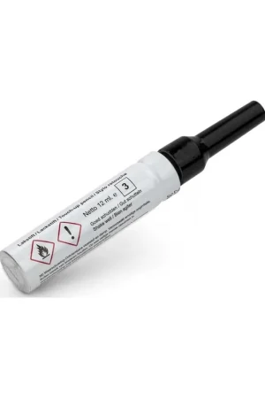 Vici lakstift zwart Dagaanbieding
