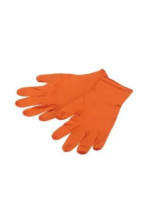 IceToolz handschoenen NBR Nitril, maat XL, 100 st Koop Vandaag