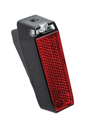 Axa achterlicht Nyx auto off batterij spatbord Must-Have